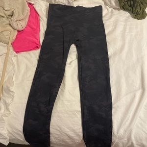 SPANX leggings